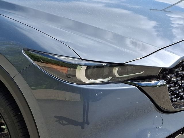 Used 2025 MAZDA CX-5 Carbon Edition AWD/4WD image 10