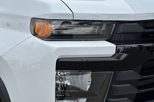 New 2026 Chevrolet Silverado 2500 W/T w/ WT Convenience Package image 33