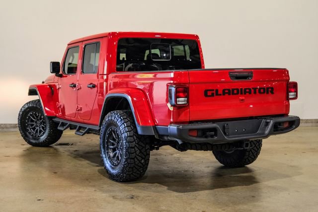 Used 2021 Jeep Gladiator Mojave image 34