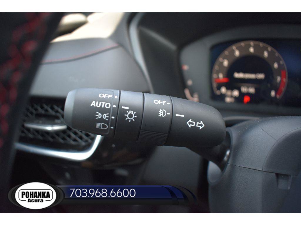 New 2026 Acura ADX A-Spec w/ Advance Package AWD/4WD image 10