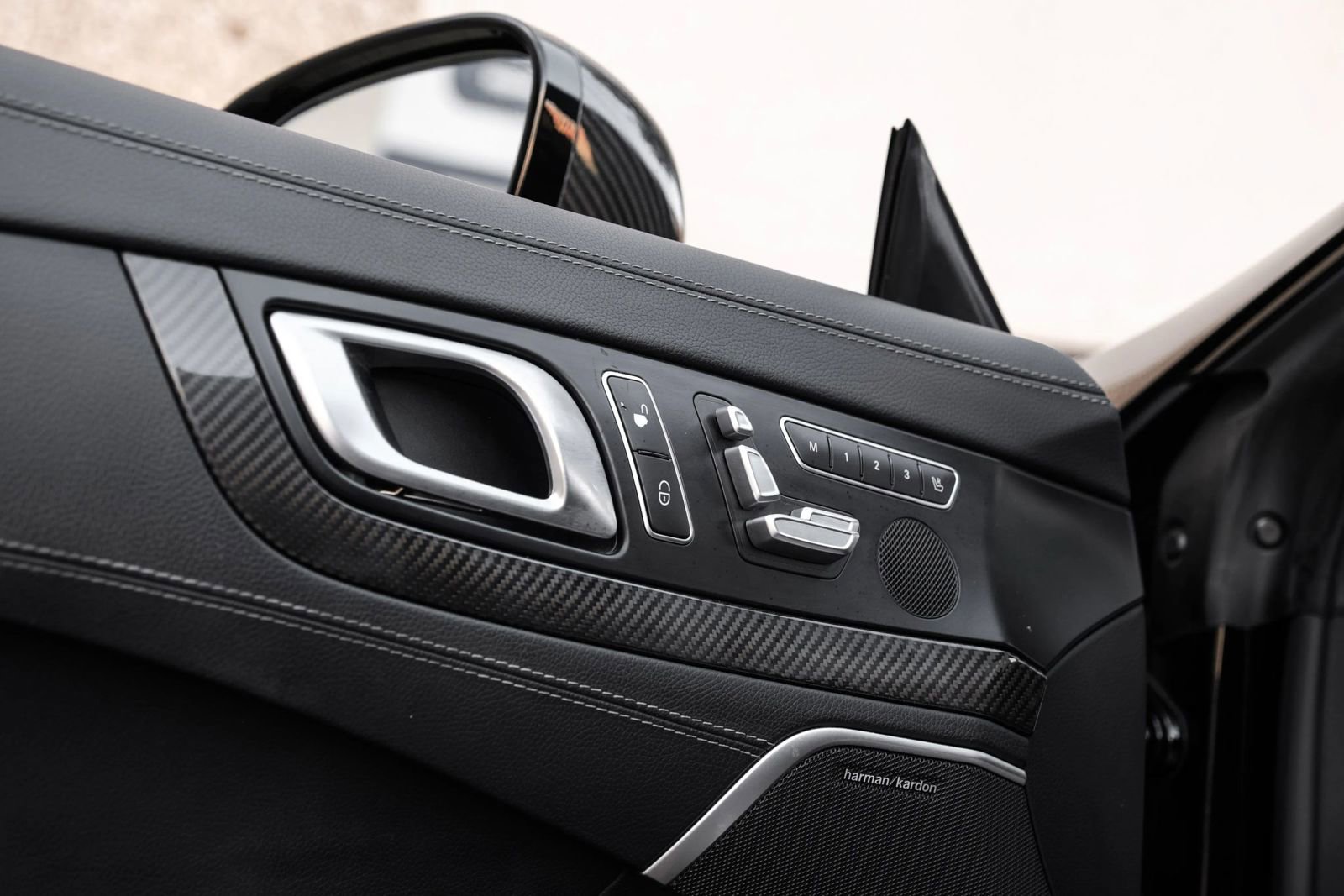 Used 2013 Mercedes-Benz SL 63 AMG image 41