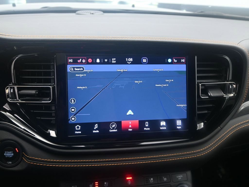 Used 2023 Dodge Durango R/T image 20