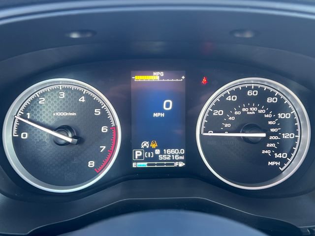 Used 2022 Subaru Forester Limited image 19