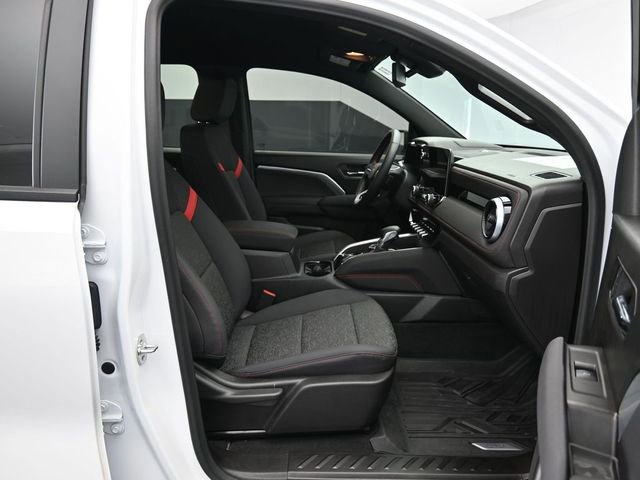 New 2025 Chevrolet Colorado Z71 w/ Technology Package image 42