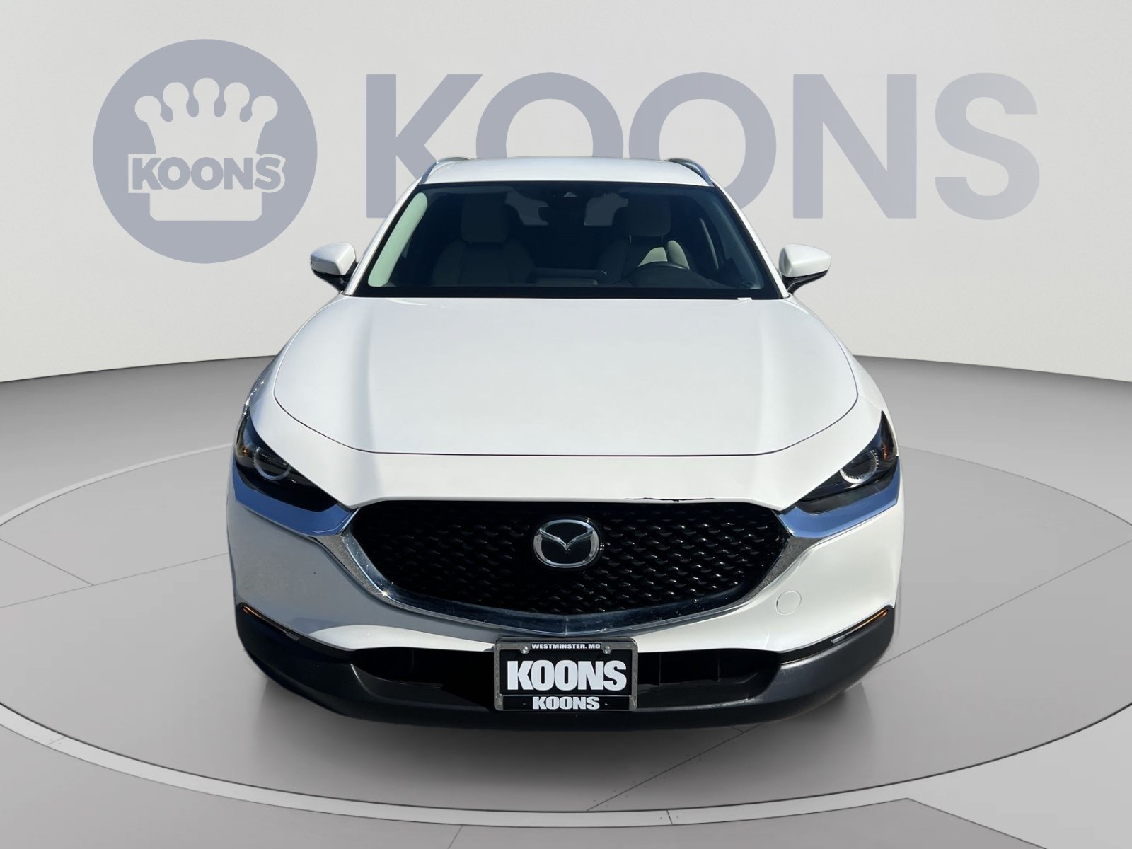 Used 2023 MAZDA CX-30 AWD 2.5 S w/ Preferred Package image 11
