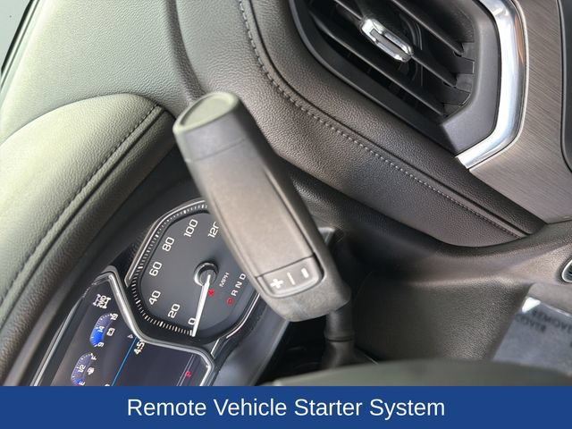 Certified 2022 GMC Sierra 2500 Denali AWD/4WD image 24