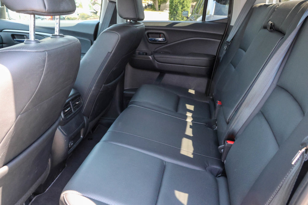 Used 2025 Honda Ridgeline RTL image 17