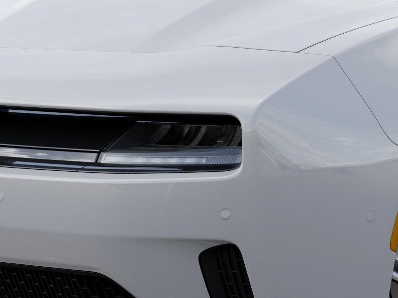 New 2026 Dodge Charger Daytona Scat Pack AWD/4WD image 11
