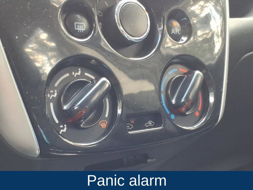 Used 2016 Nissan Versa Note SV image 8