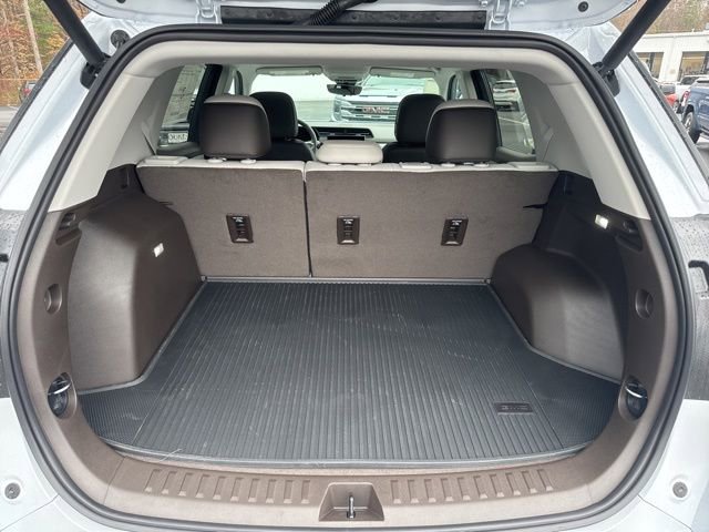 New 2026 GMC Terrain Denali w/ LPO, Floor Liner Package AWD/4WD image 14