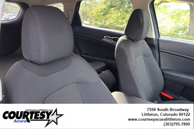 Used 2026 Kia Sportage S AWD/4WD image 31