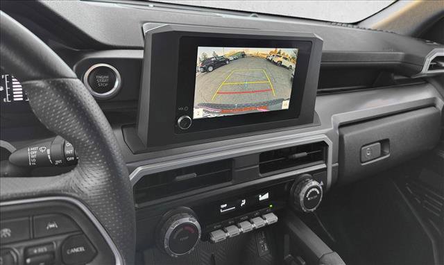 Certified 2025 Toyota 4Runner SR5 AWD/4WD image 14