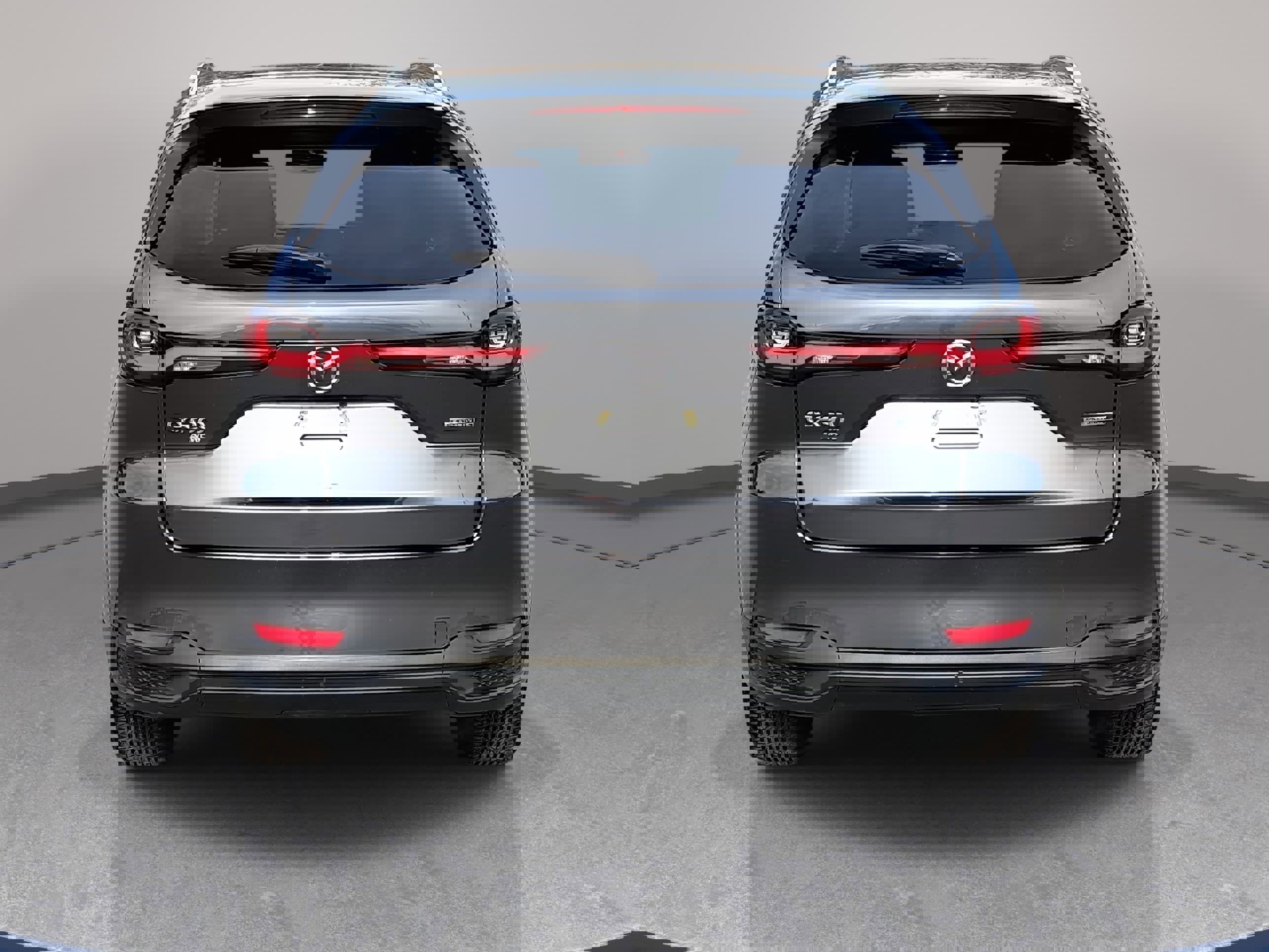 Used 2024 MAZDA CX-90 3.3 Turbo w/ Preferred Plus image 6