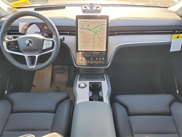 New 2025 Volvo EX90 Ultra image 28