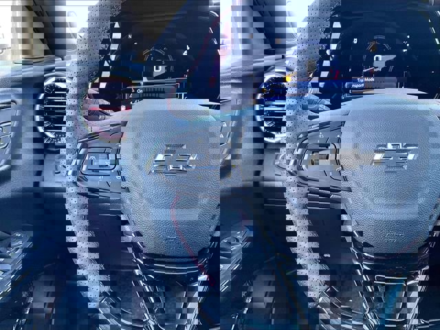 New 2026 Chevrolet Trax RS w/ Driver Confidence Package image 18