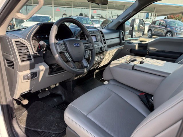 Used 2020 Ford F350 XL w/ Power Equipment Group RWD image 15