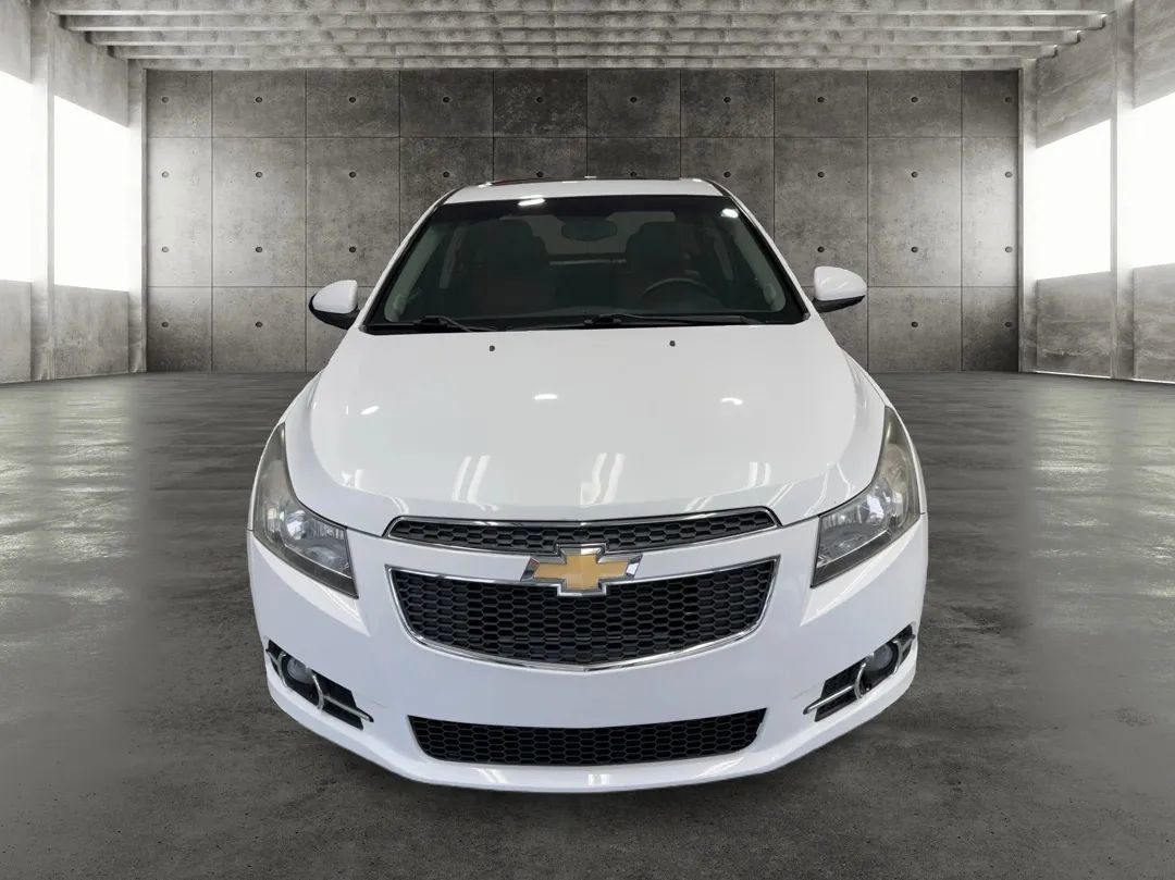 Used 2012 Chevrolet Cruze LT w/ RS Package image 7
