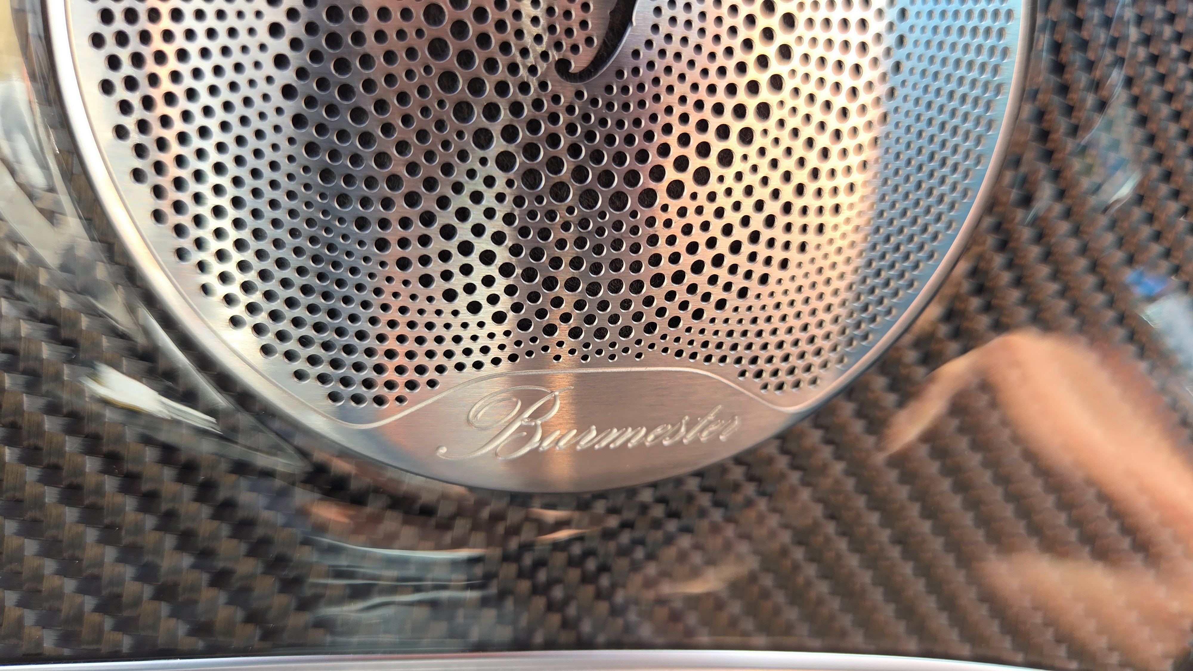 Used 2022 Mercedes-Benz E 53 AMG 4MATIC Sedan image 37