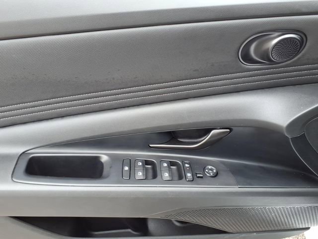 Used 2026 Hyundai Elantra Sport image 10