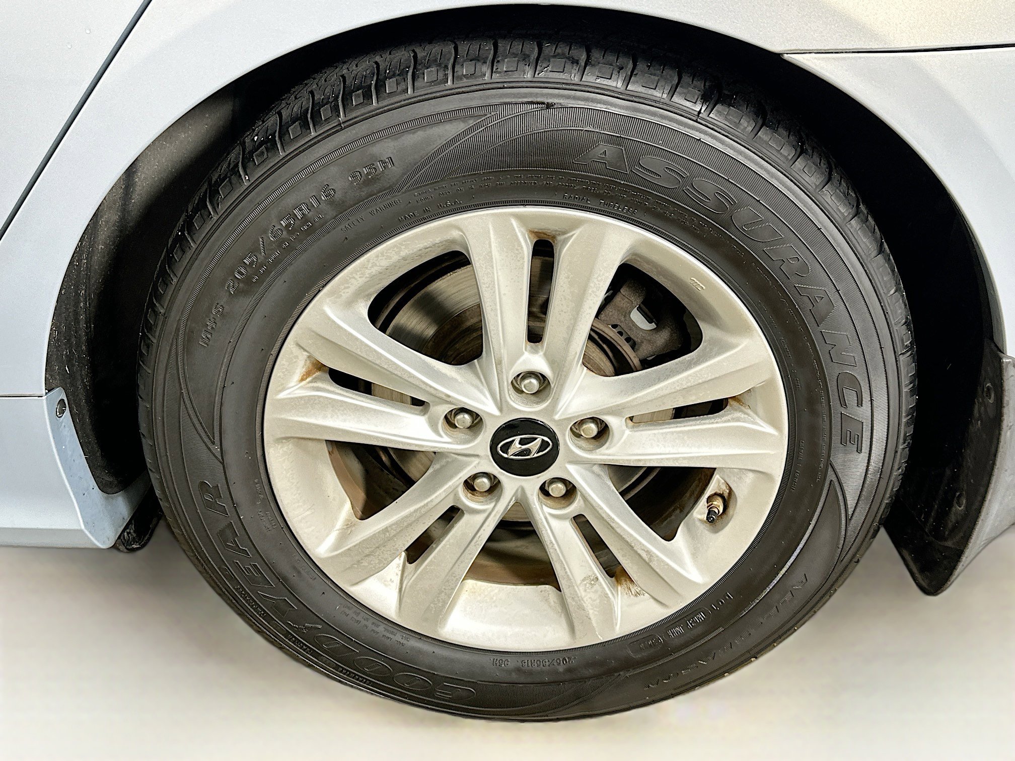 Used 2013 Hyundai Sonata GLS w/ Popular Equipment Pkg image 11