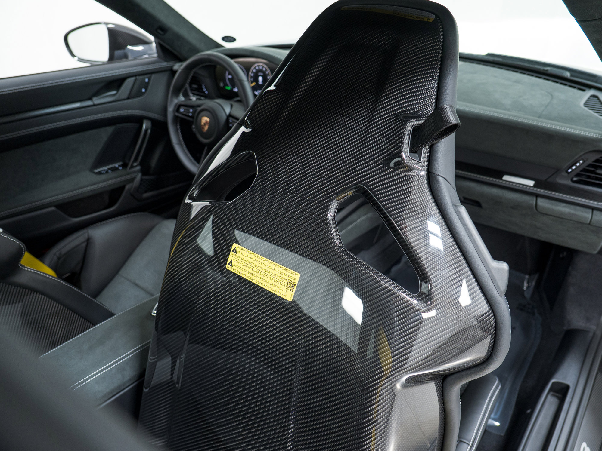 Used 2026 Porsche 911 GT3 image 32