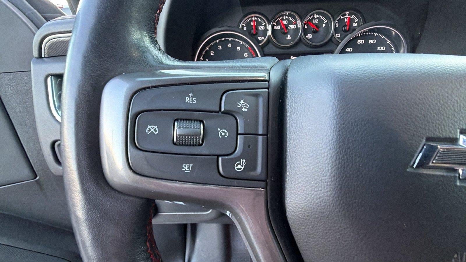 Used 2021 Chevrolet Tahoe RST w/ Luxury Package RWD image 29