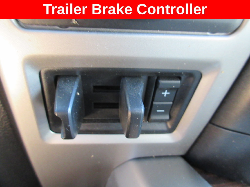 Used 2016 Ford F150 Lariat AWD/4WD image 19