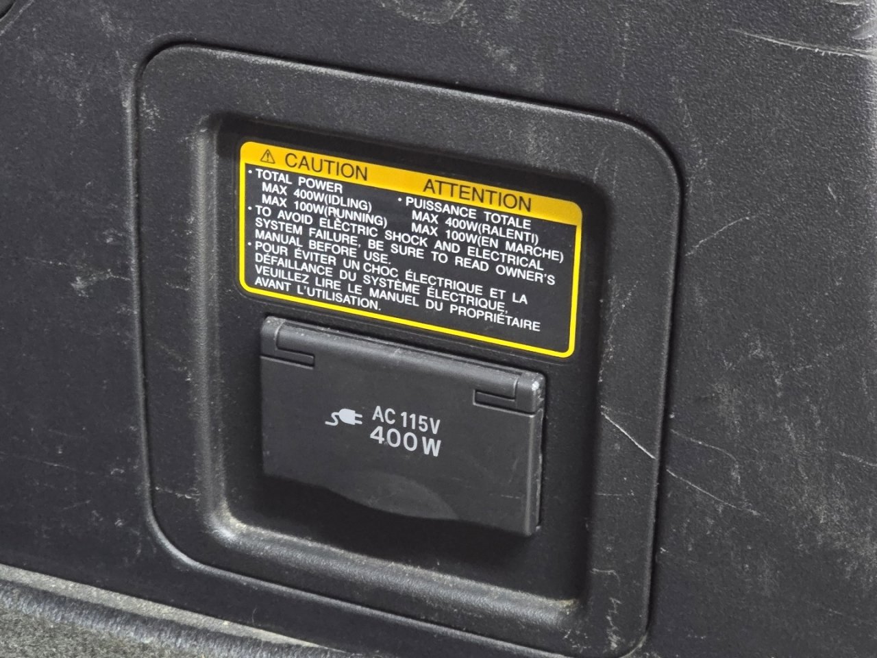 Used 2010 Toyota FJ Cruiser 4WD image 17