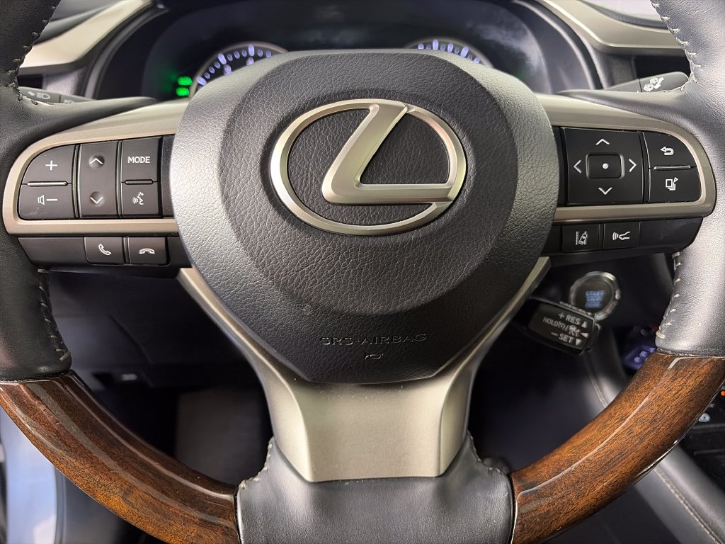 Used 2016 Lexus RX 350 AWD w/ Premium Package image 16