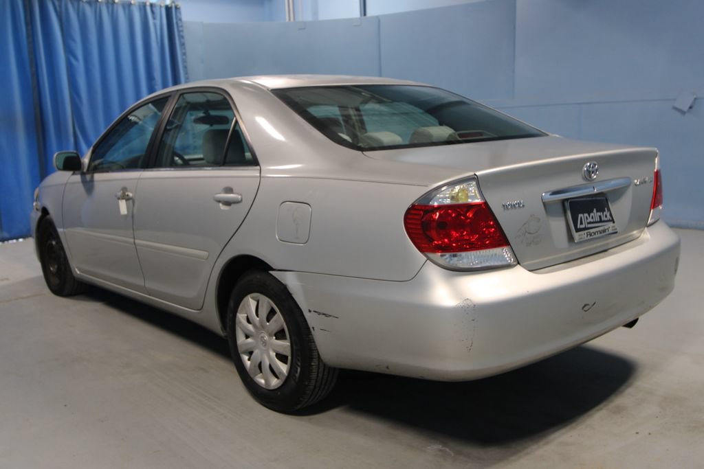 Used 2006 Toyota Camry FWD image 21
