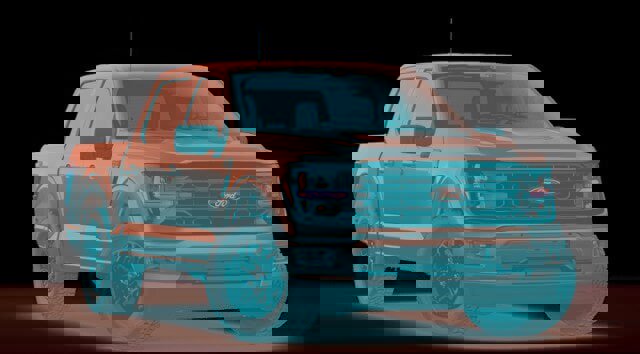 New 2026 Ford F150 XLT image 24