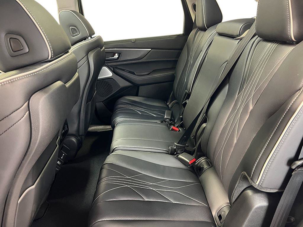 New 2026 Acura MDX SH-AWD w/ Advance Package image 30