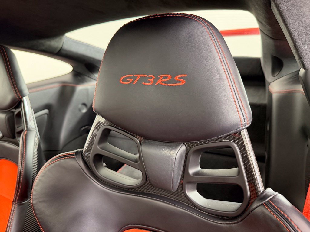 Used 2016 Porsche 911 GT3 RS RWD image 22