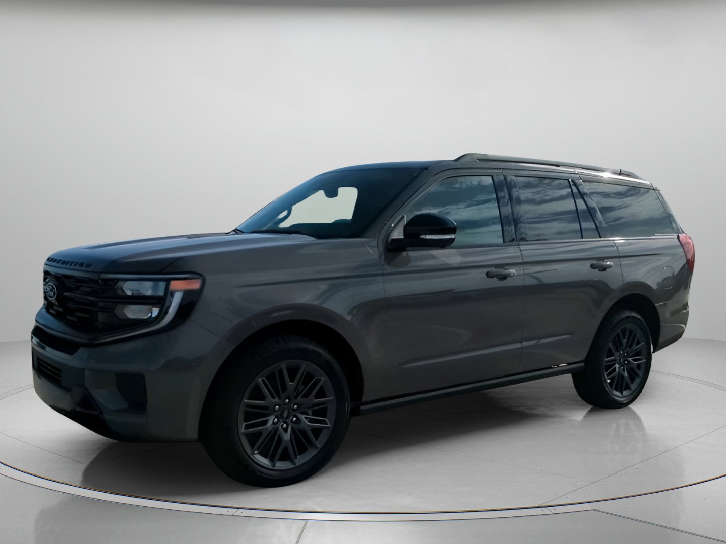 New 2027 Ford Expedition Platinum w/ Stealth Appearance Package AWD/4WD image 13