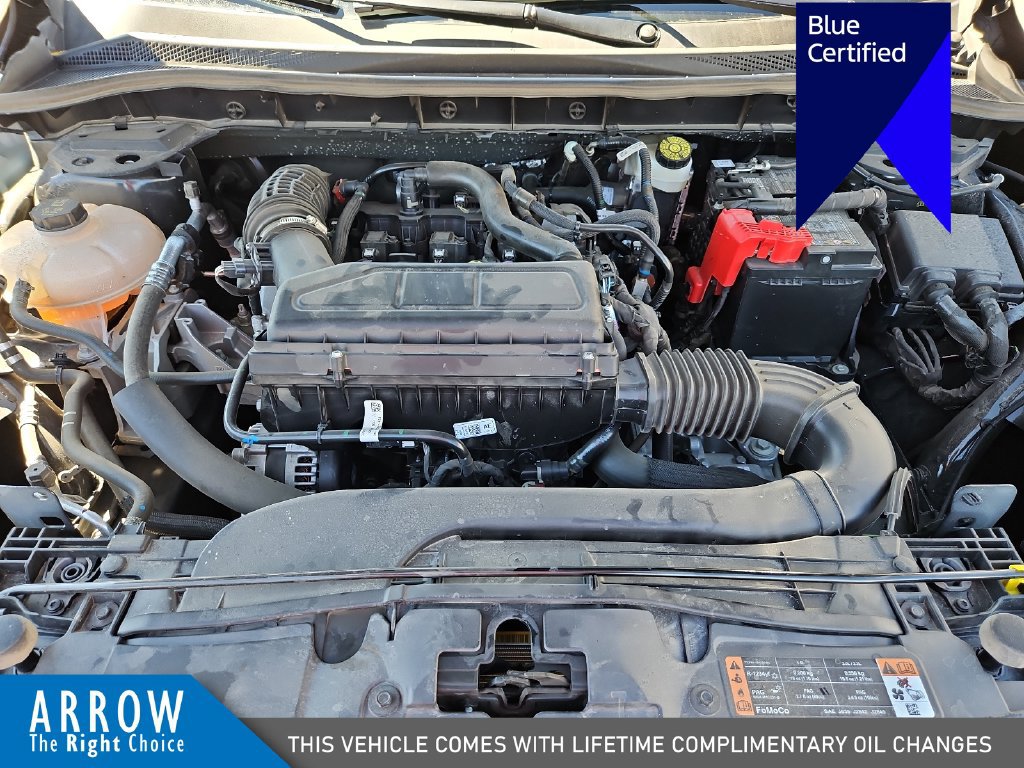 Certified 2026 Ford Escape ST-Line AWD/4WD image 15