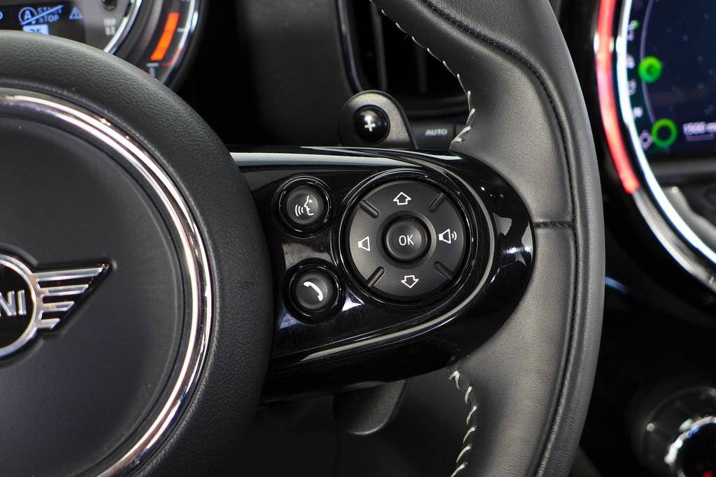 Used 2020 MINI Cooper Countryman S w/ Driver Assistance Package image 29