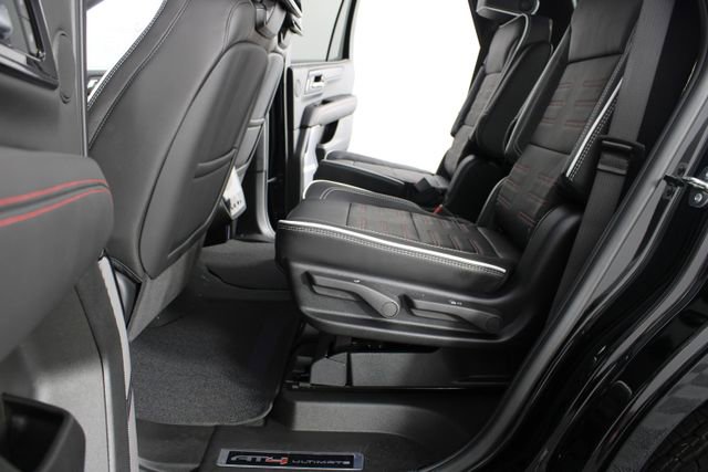 New 2026 GMC Yukon AT4 Ultimate image 21