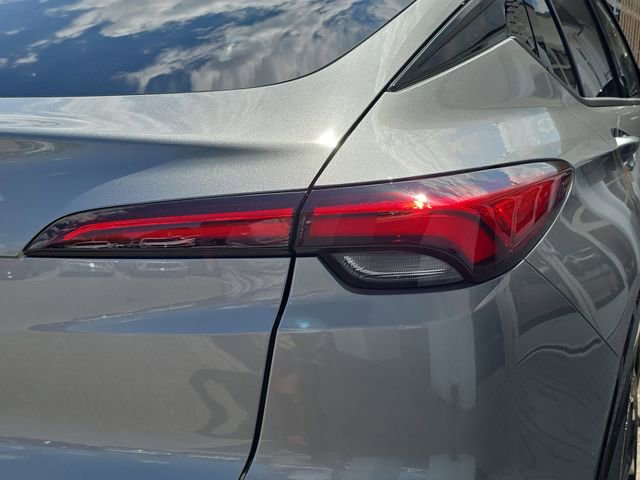 New 2026 Buick Envista Sport Touring image 7