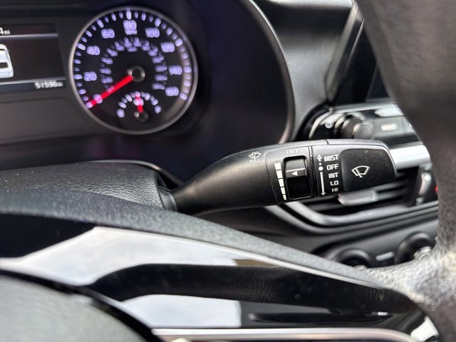 Used 2023 Kia Forte LXS image 17
