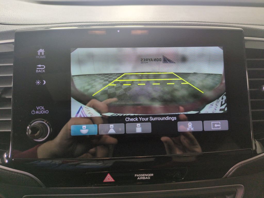 Certified 2023 Honda Passport EX-L image 23