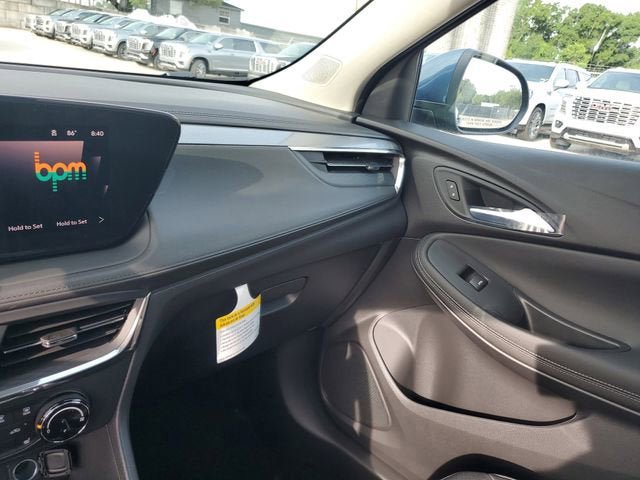 New 2026 Buick Encore GX Preferred w/ Comfort Package FWD image 25