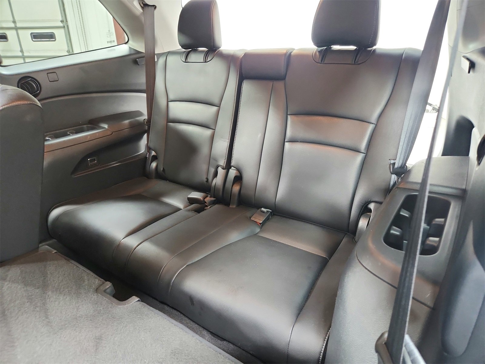 Used 2019 Honda Pilot EX-L image 34
