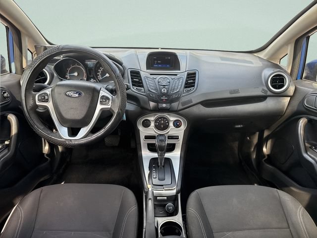 Used 2018 Ford Fiesta SE FWD image 18