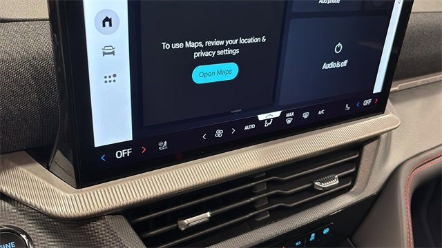 New 2026 Ford Explorer ST w/ Sun And Sound Package image 19