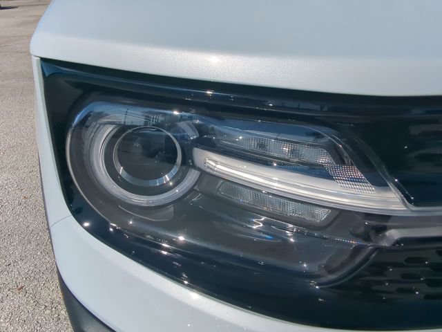 New 2026 Ford Bronco Sport Outer Banks w/ Outer Banks Tech Package+ AWD/4WD image 11