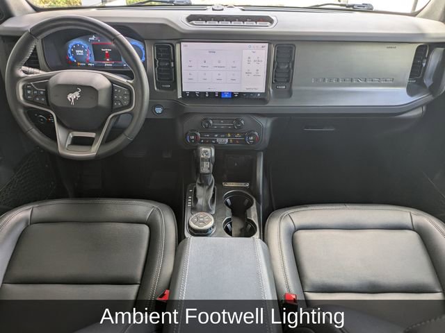 Used 2025 Ford Bronco Badlands image 17