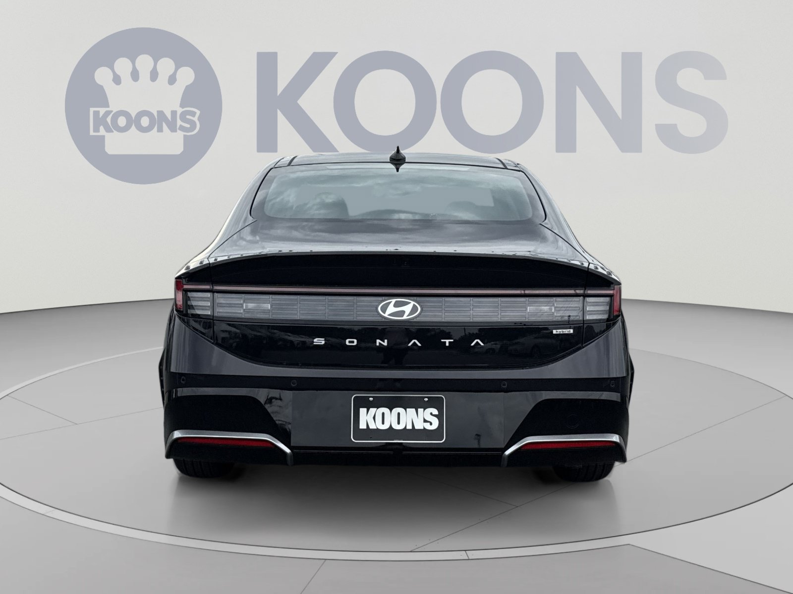 New 2026 Hyundai Sonata Limited FWD image 5