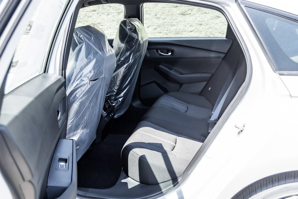 New 2026 Honda Accord Sport image 10