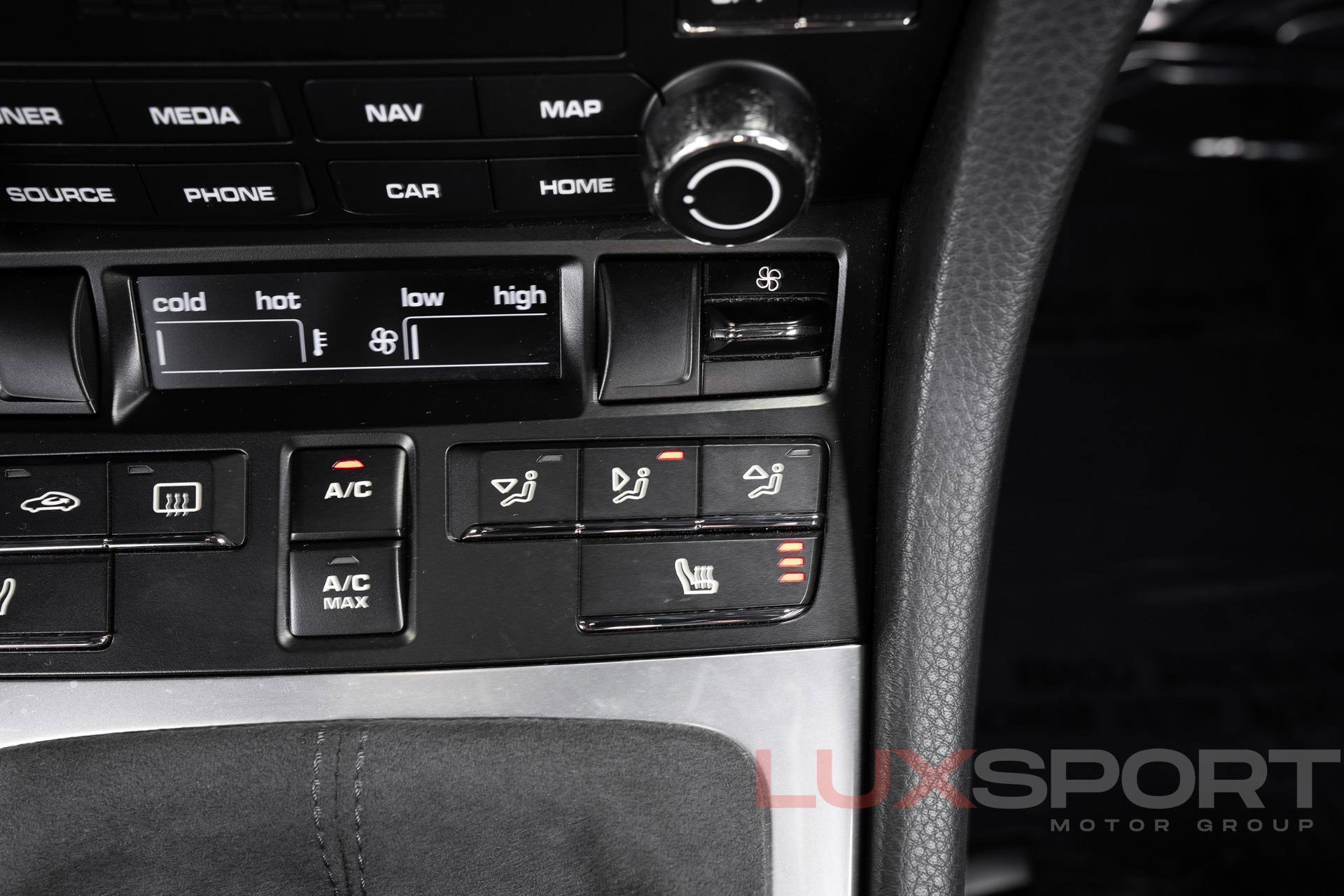 Used 2018 Porsche 718 Boxster GTS RWD image 46