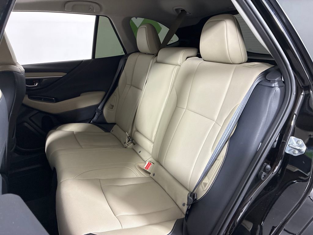 Certified 2023 Subaru Outback Limited XT image 31
